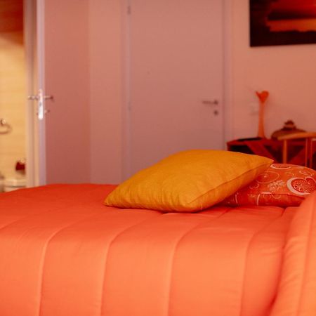 Bed and Breakfast Migair Марусса Экстерьер фото